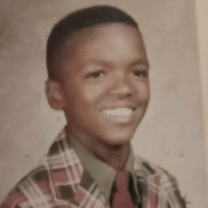 Meet your Posher, Reginald